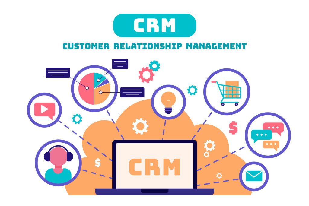 Guía Completa al CRM