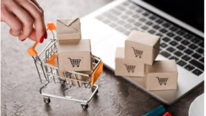 Sviluppo e-commerce - Wix - Woocommerce - Shopify - DF Studio Design