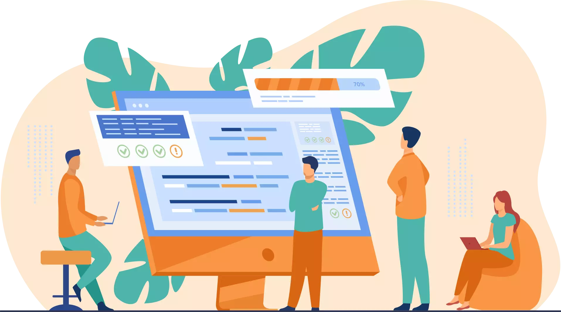 Sviluppo Web DF Studio