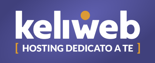 Il miglior hosting WordPress - Keliweb