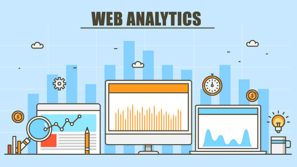 Gli strumenti di web analytics: perché sono utili e quali sono le loro funzionalità