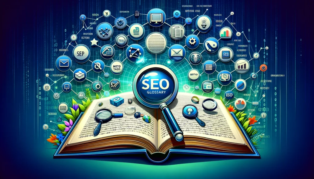 Glossario SEO