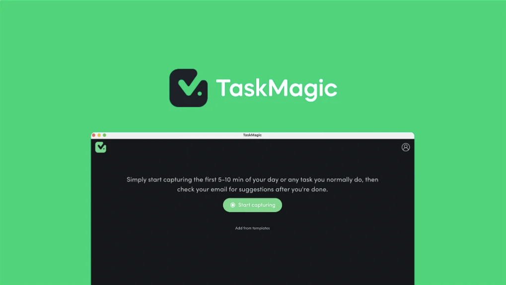 TaskMagic AI - APPsumo
