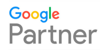 Google partner icona