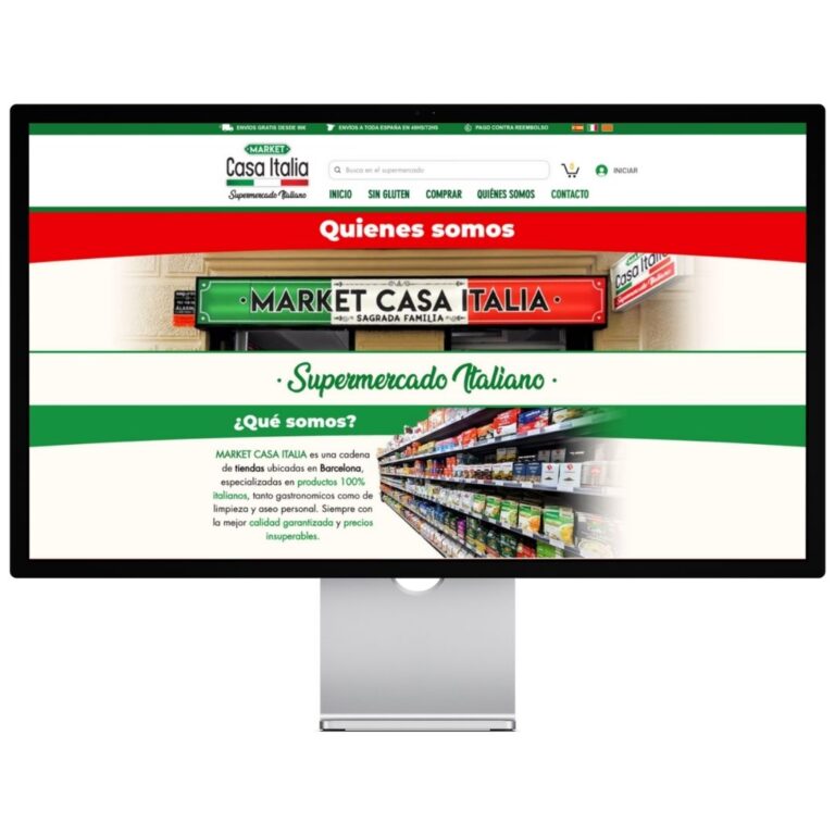 Casa Italia