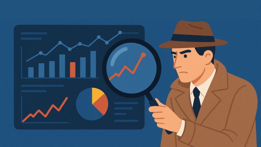 Cómo una auditoría de publicidad puede salvar tu presupuesto (y tu negocio)