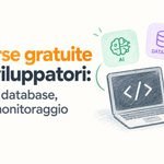 7 risorse gratuite per sviluppatori: API di AI, database, email e monitoraggio