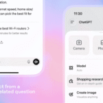 ChatGPT diventa il tuo assistente per gli acquisti