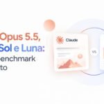 Claude Opus 5.5, GPT-6 Sol e Luna: prezzi e benchmark a confronto