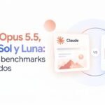 Claude Opus 5.5, GPT-6 Sol y Luna: precios y benchmarks comparados