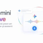 Gemini 3.8 Live: benchmark ufficiali, prezzi veri e cosa cambia per gli assistenti vocali