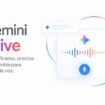 Gemini 3.8 Live: benchmarks oficiales, precios reales y qué cambia para los asistentes de voz