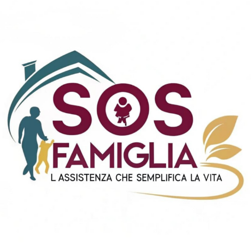 Logo SOS Famiglia