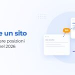 Migrare un sito senza perdere posizioni su Google: la guida 2026