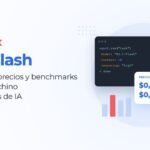 MiniMax M3.1 Flash: novedades, precios y benchmarks del modelo chino para agentes de IA