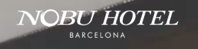 Nobu Barcelona