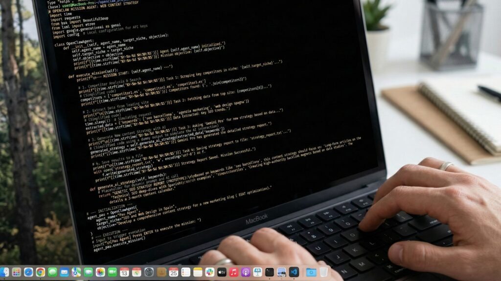 Come istallare e iniziare con OpenClaw