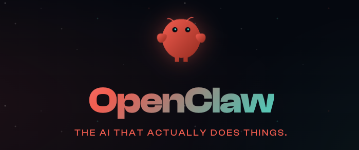 OpenClaw Agente IA