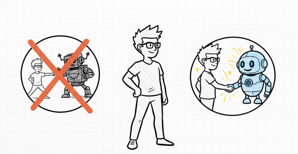 Perché tanti sviluppatori stanno già usando la IA