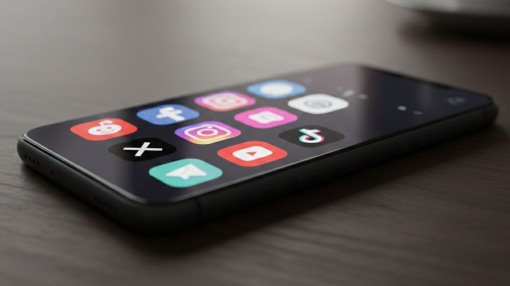 Reddit se dispara (+81%): la red social que ha vencido a todos