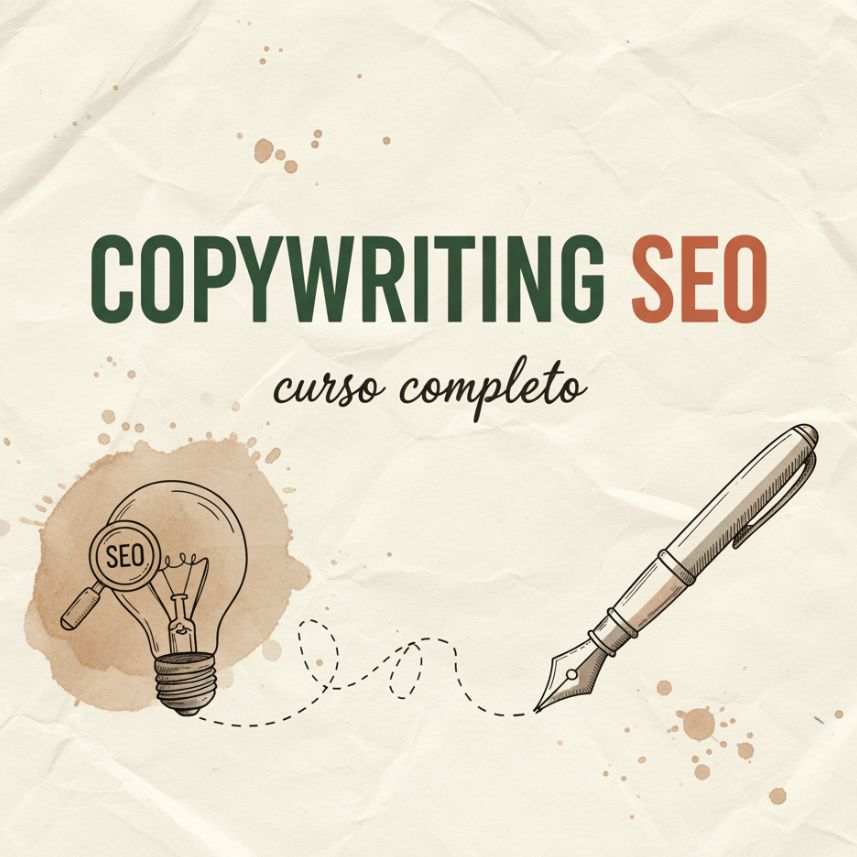 SEO Copywriting curso completo en 7 lecciones