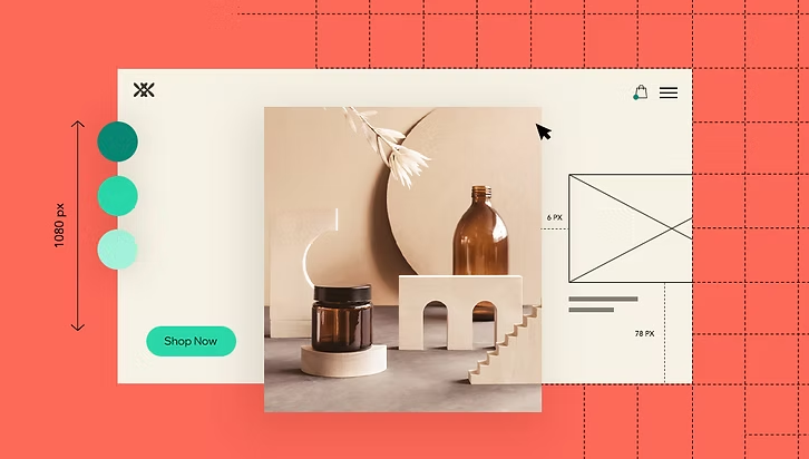 Web design y desarrollo: dos cosas distintas