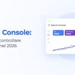 Search Console: i report da controllare ogni mese nel 2026