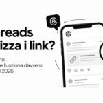 Threads penalizza i link? Meta dice di no: come funziona davvero l'algoritmo di Threads nel 2026