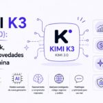 Kimi K3 (Kimi 3.0): benchmarks, costes y novedades de la IA china