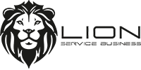 Logo Lion