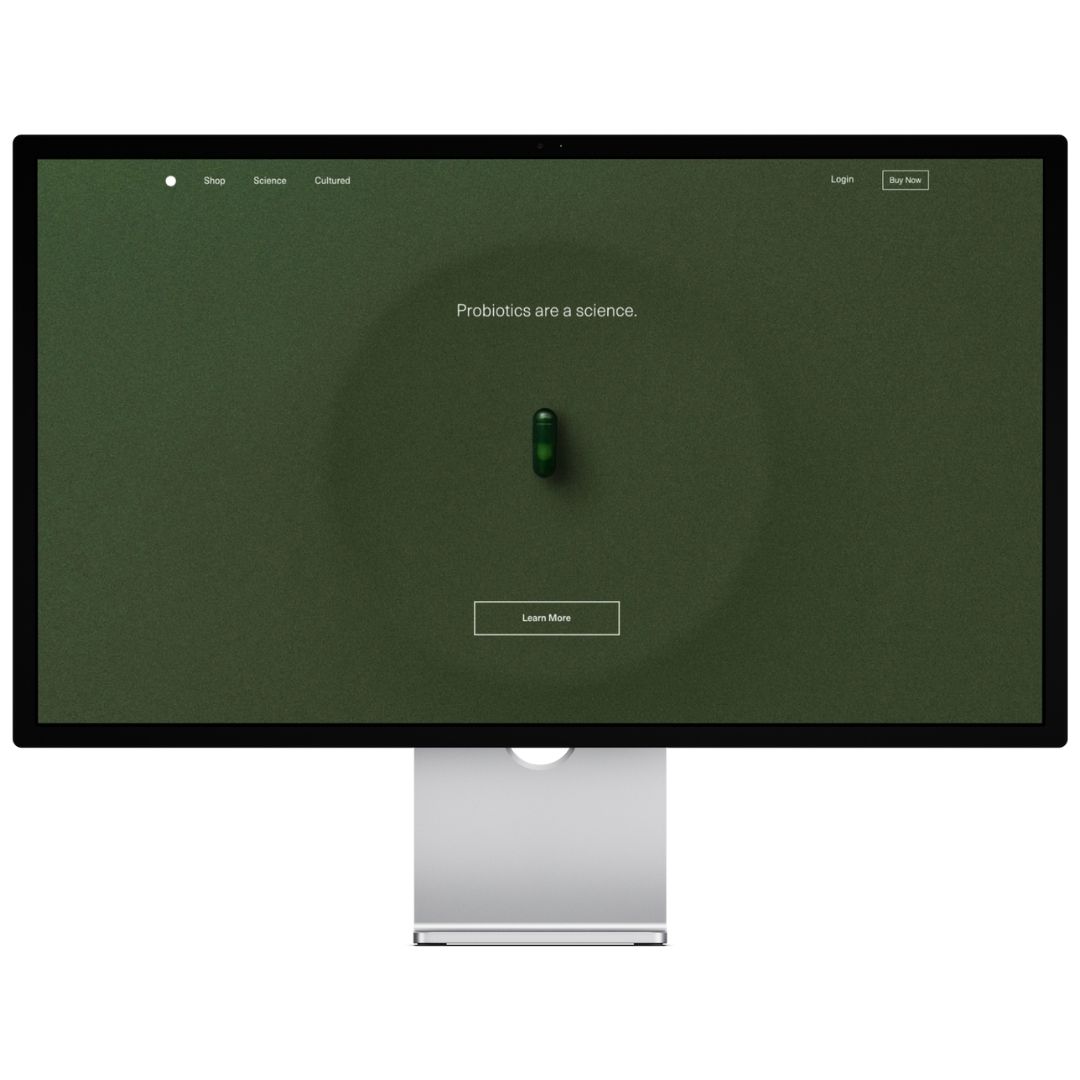 realizzazione sito web per seed