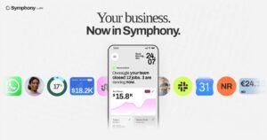 Symphony by Wix: la piattaforma di agenti AI per le piccole imprese