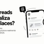¿Threads penaliza los enlaces? Meta dice que no: cómo funciona de verdad el algoritmo de Threads en 2026